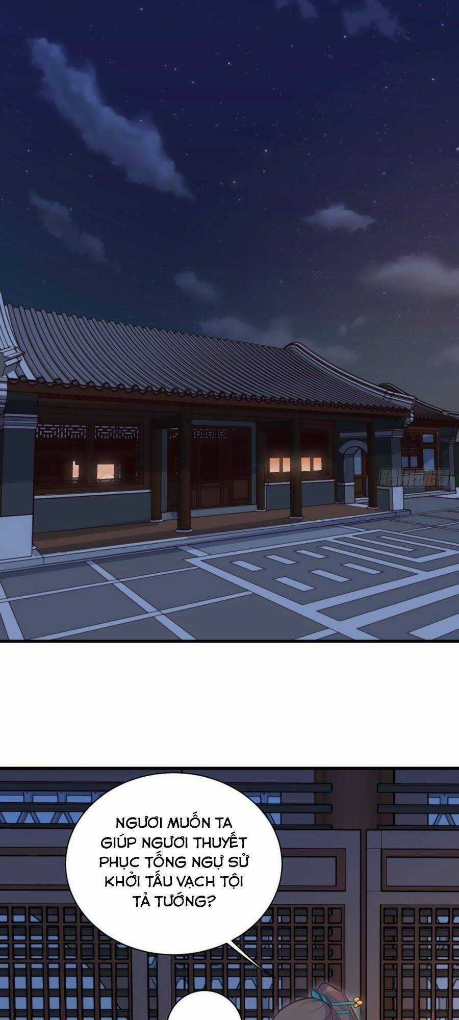 Cung Đấu Live Chapter 46 trang 7