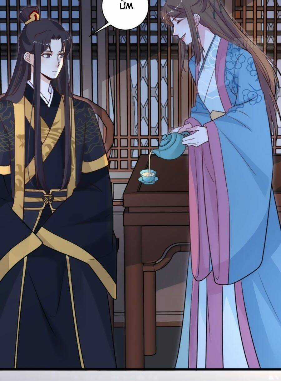 Cung Đấu Live Chapter 46 trang 8