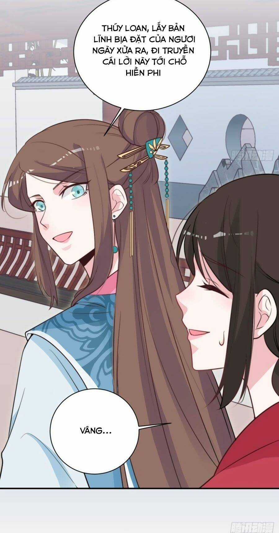 Cung Đấu Live Chapter 47 trang 10