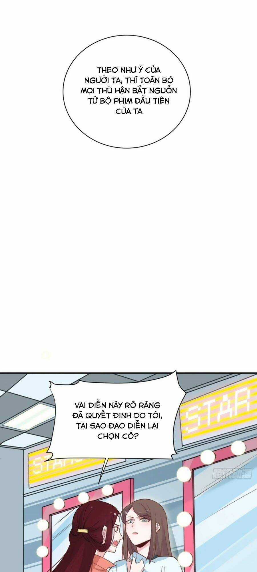 Cung Đấu Live Chapter 47 trang 13