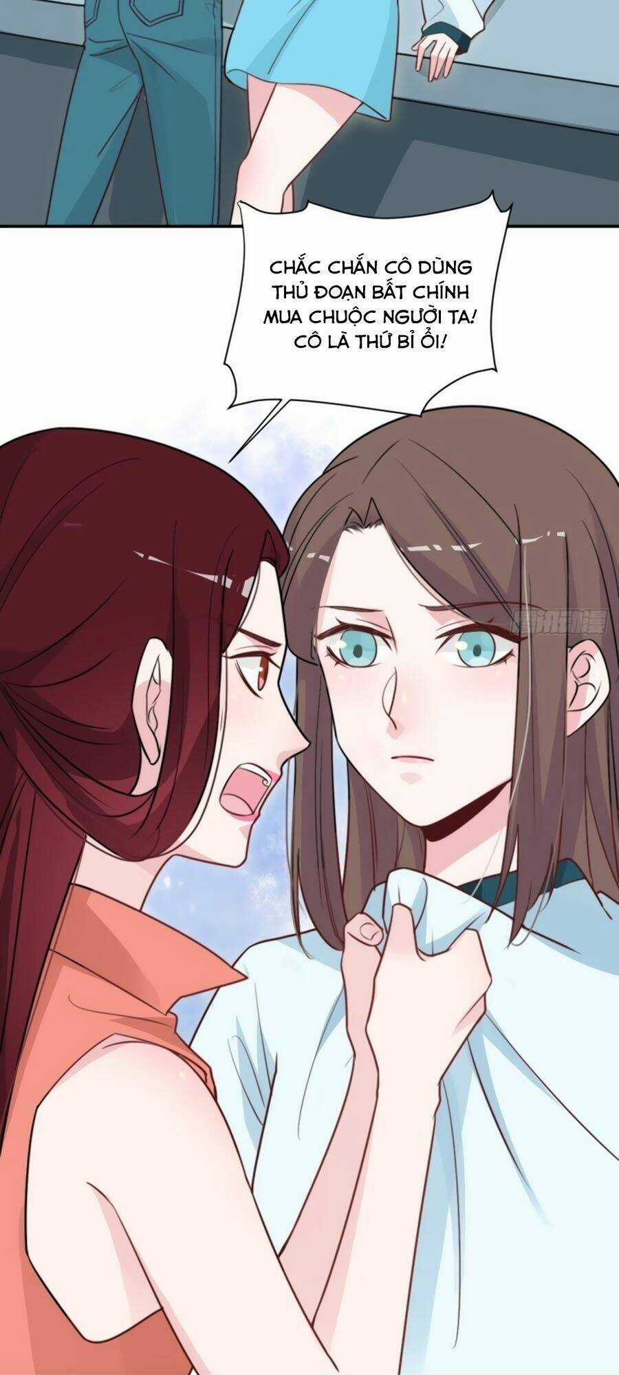 Cung Đấu Live Chapter 47 trang 15