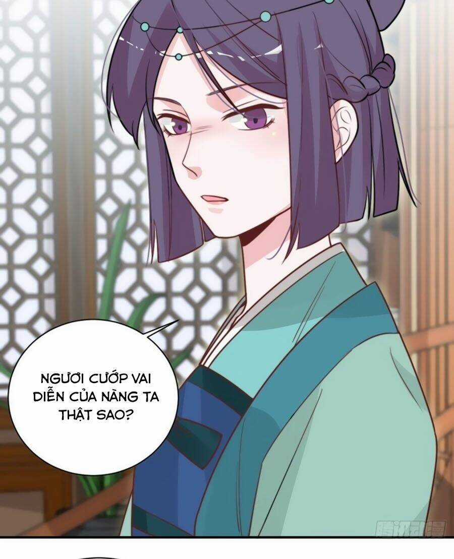 Cung Đấu Live Chapter 47 trang 18