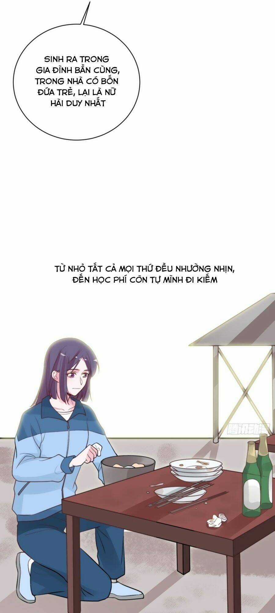 Cung Đấu Live Chapter 47 trang 21