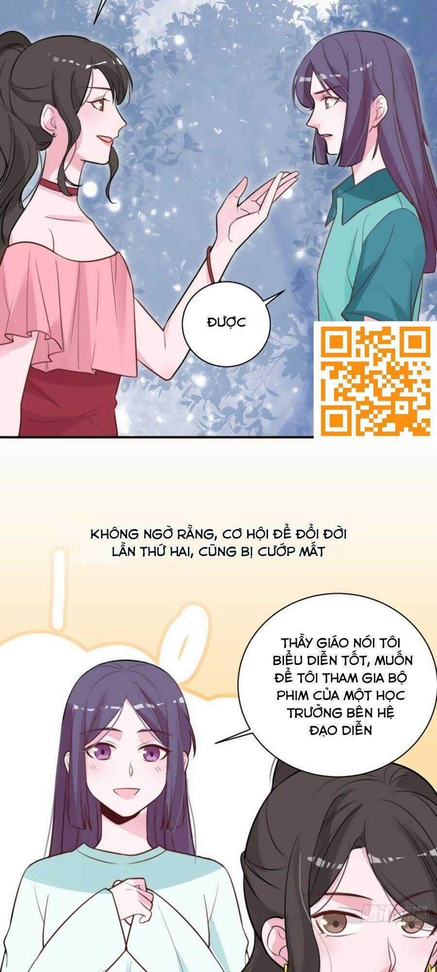 Cung Đấu Live Chapter 47 trang 24