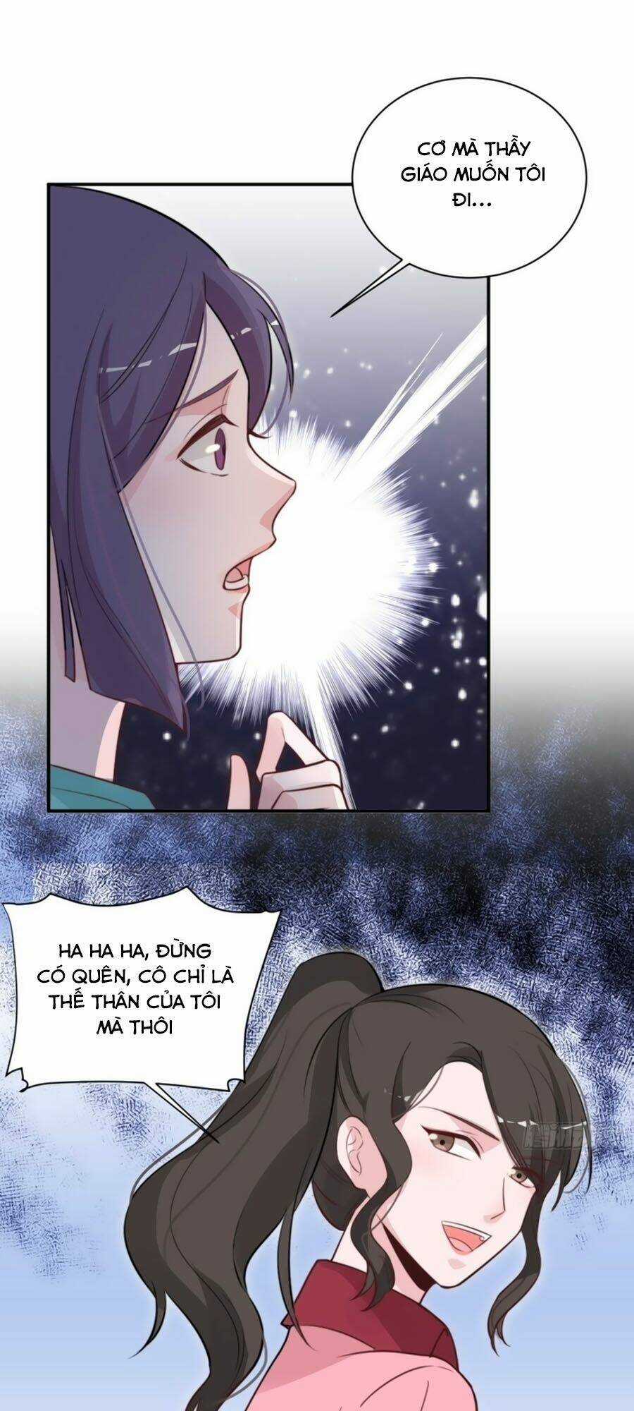 Cung Đấu Live Chapter 47 trang 26