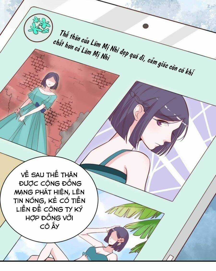 Cung Đấu Live Chapter 47 trang 29