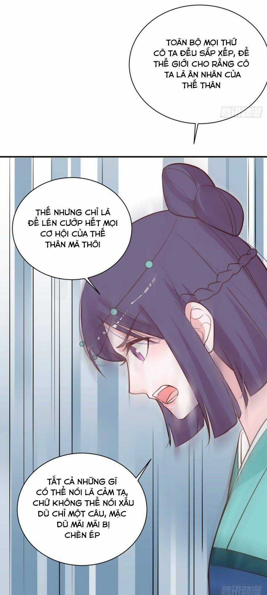 Cung Đấu Live Chapter 47 trang 30