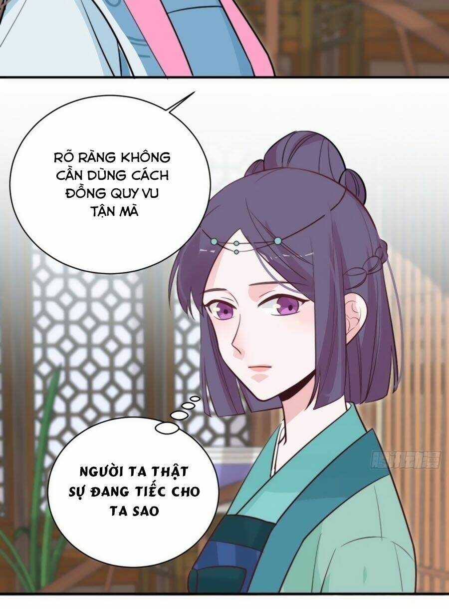 Cung Đấu Live Chapter 47 trang 35