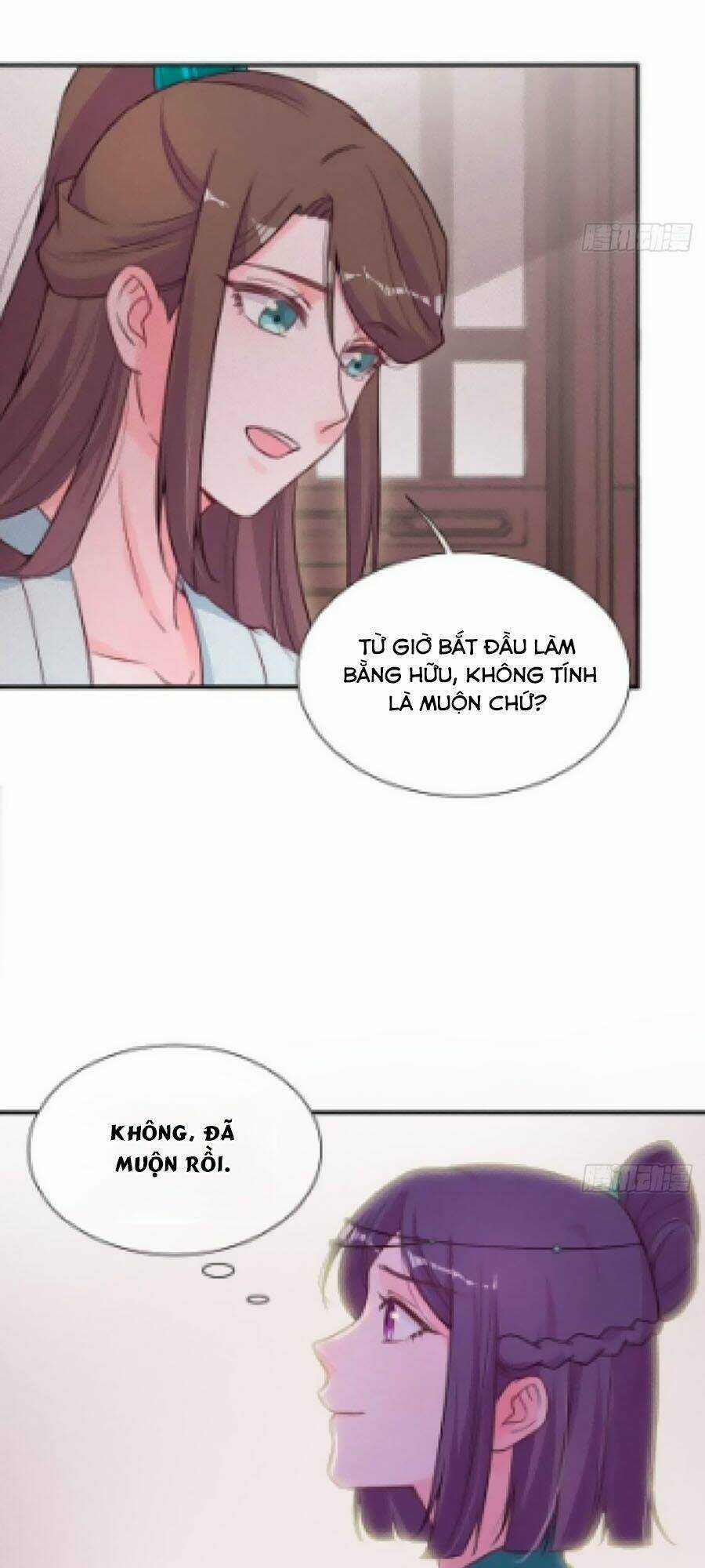 Cung Đấu Live Chapter 47 trang 38