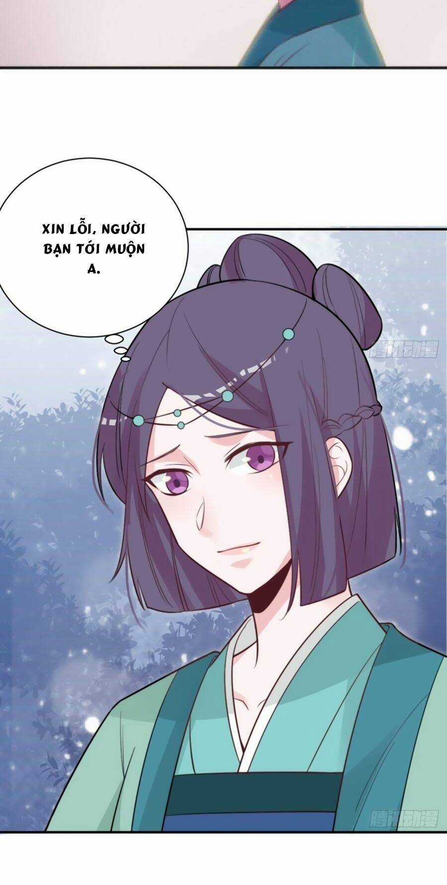 Cung Đấu Live Chapter 47 trang 39