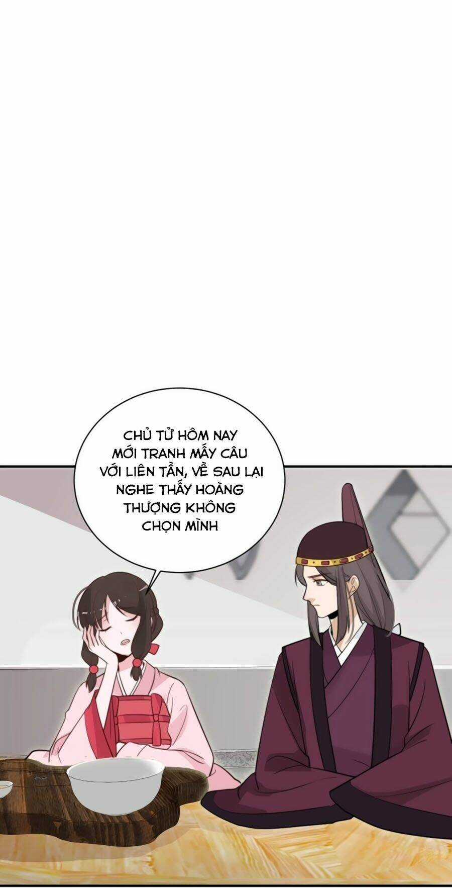 Cung Đấu Live Chapter 47 trang 40