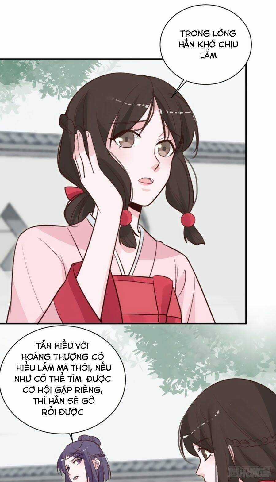 Cung Đấu Live Chapter 47 trang 41