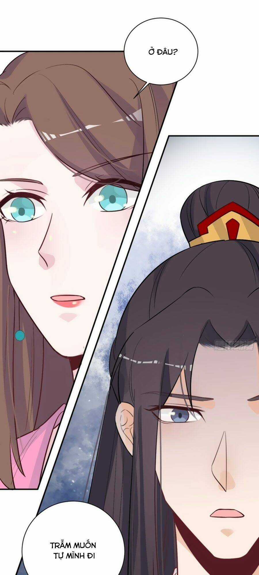 Cung Đấu Live Chapter 47 trang 46