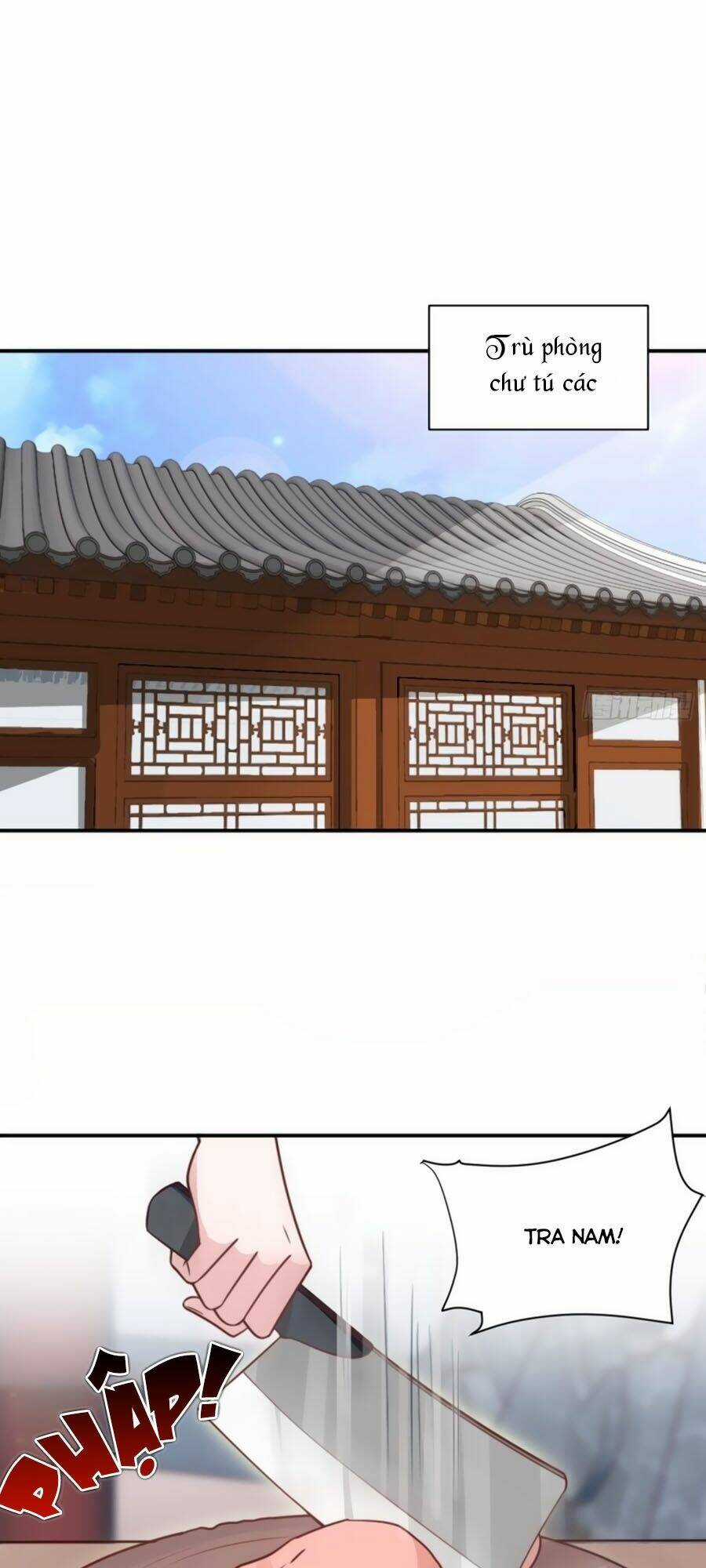 Cung Đấu Live Chapter 47 trang 5