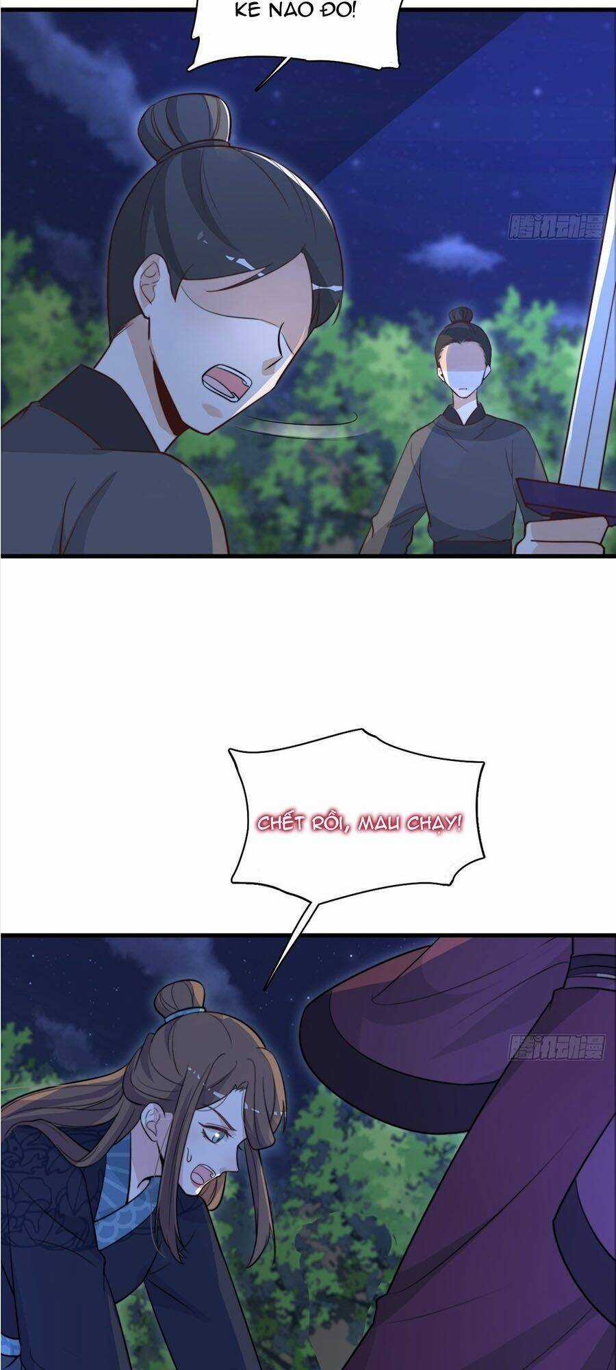 Cung Đấu Live Chapter 48 trang 10