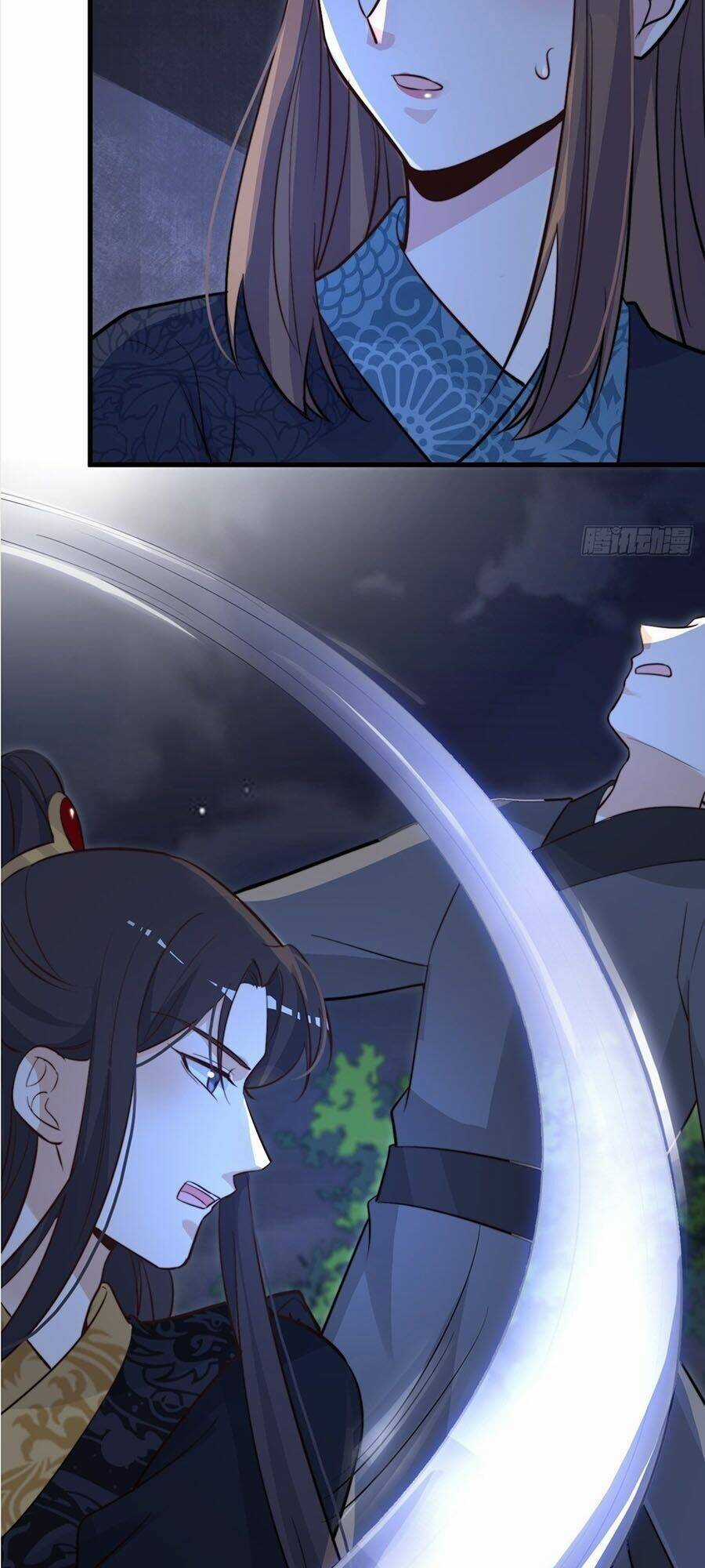 Cung Đấu Live Chapter 48 trang 14