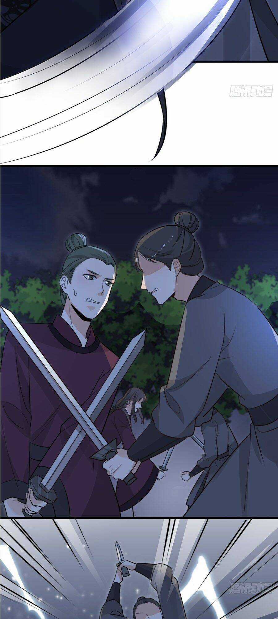 Cung Đấu Live Chapter 48 trang 15