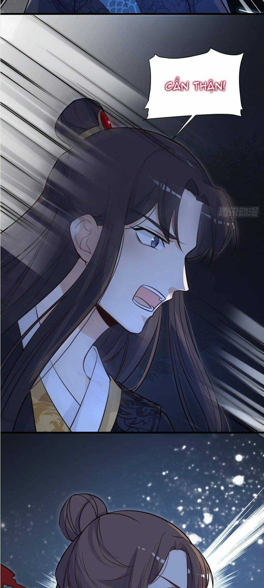 Cung Đấu Live Chapter 48 trang 17