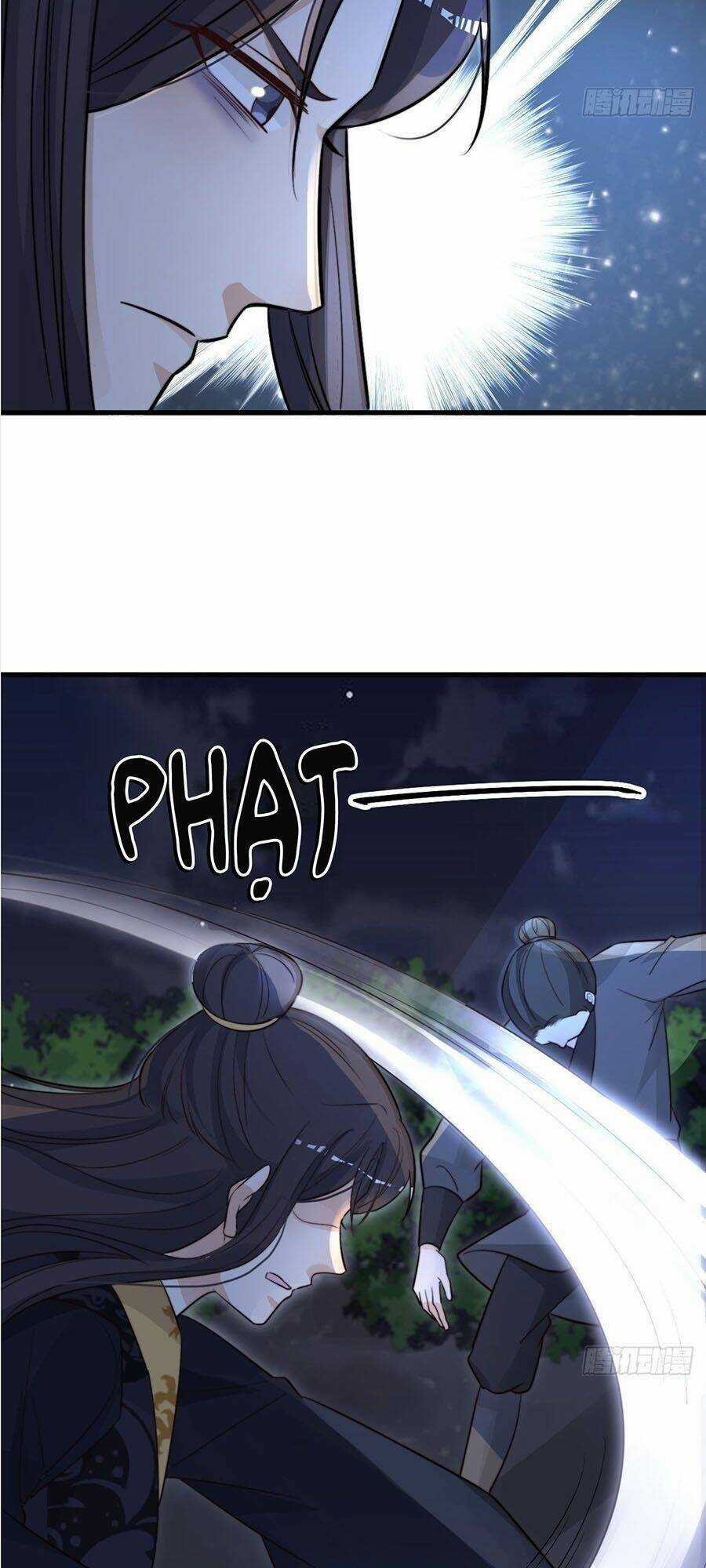 Cung Đấu Live Chapter 48 trang 19