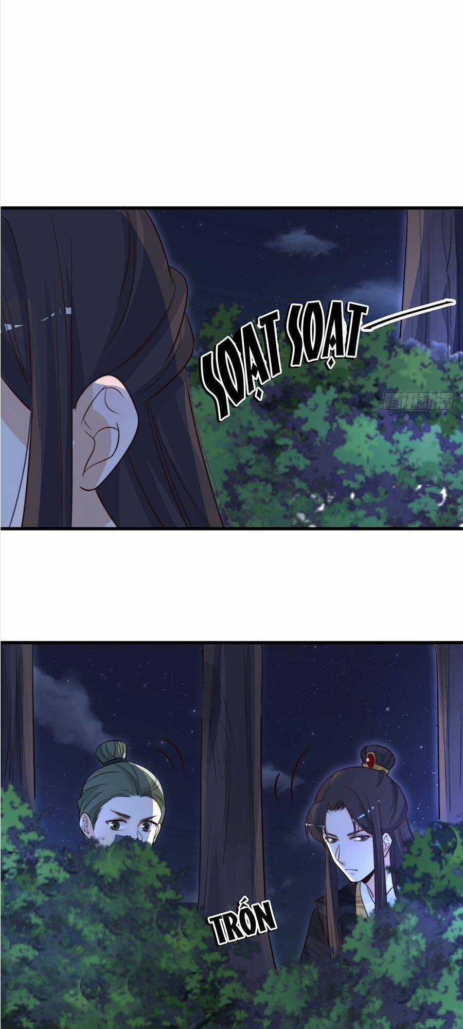 Cung Đấu Live Chapter 48 trang 2