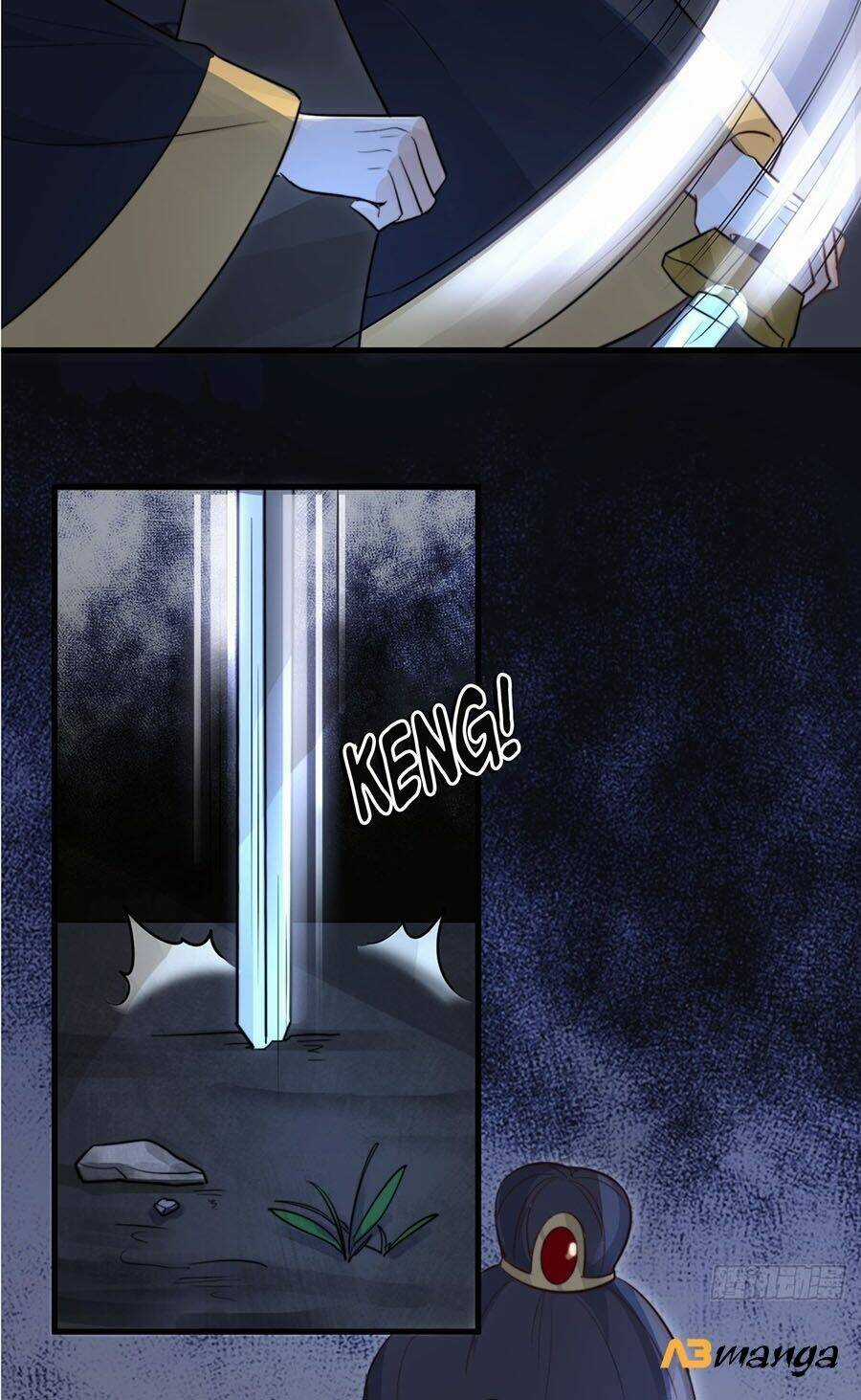 Cung Đấu Live Chapter 48 trang 20