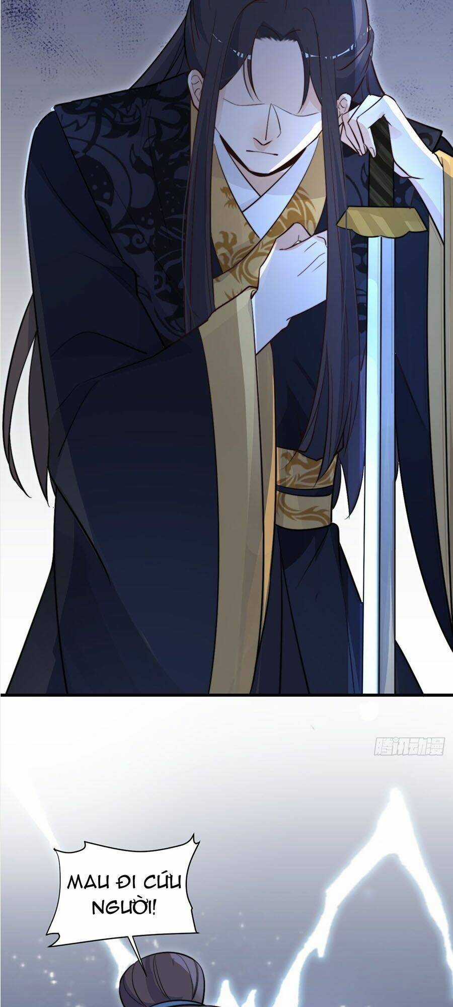 Cung Đấu Live Chapter 48 trang 21