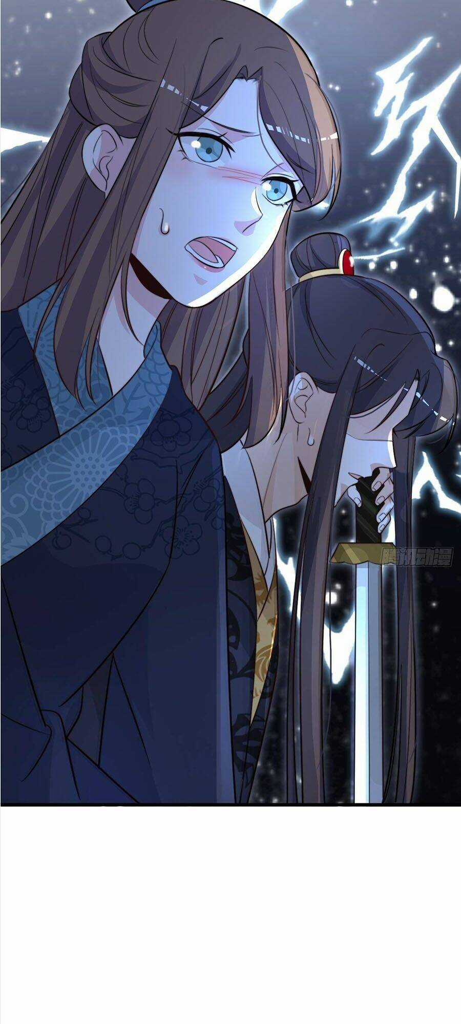 Cung Đấu Live Chapter 48 trang 22