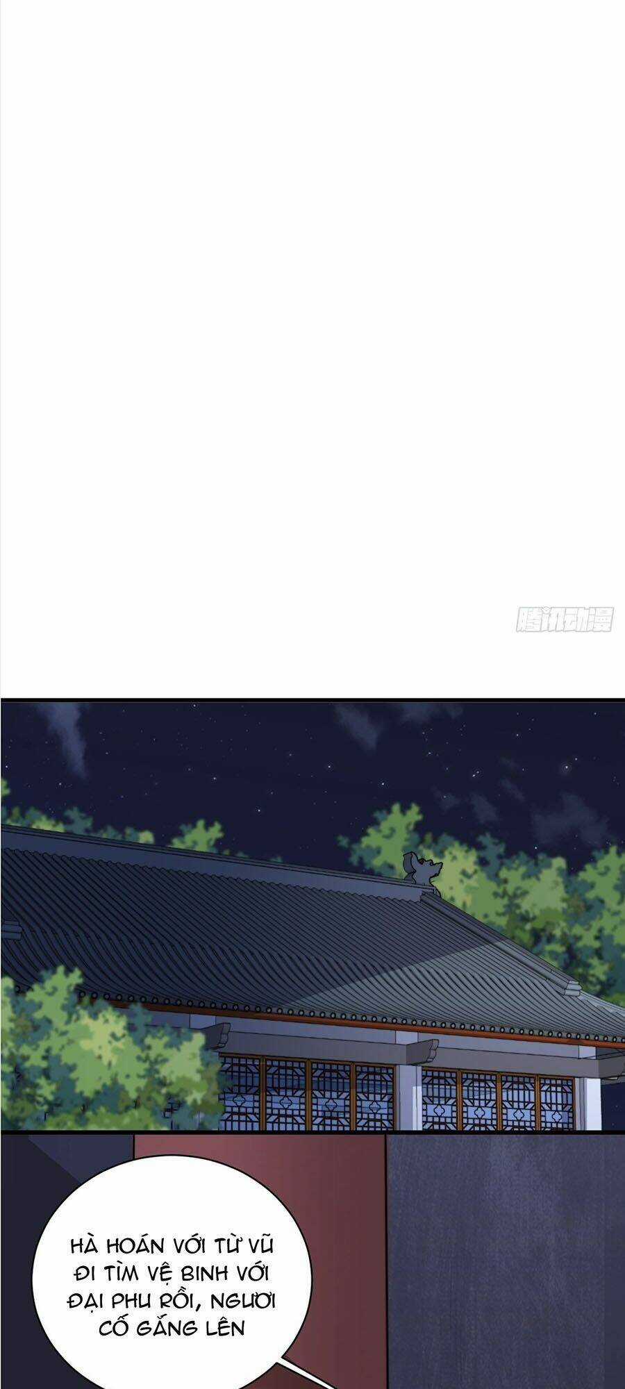 Cung Đấu Live Chapter 48 trang 23