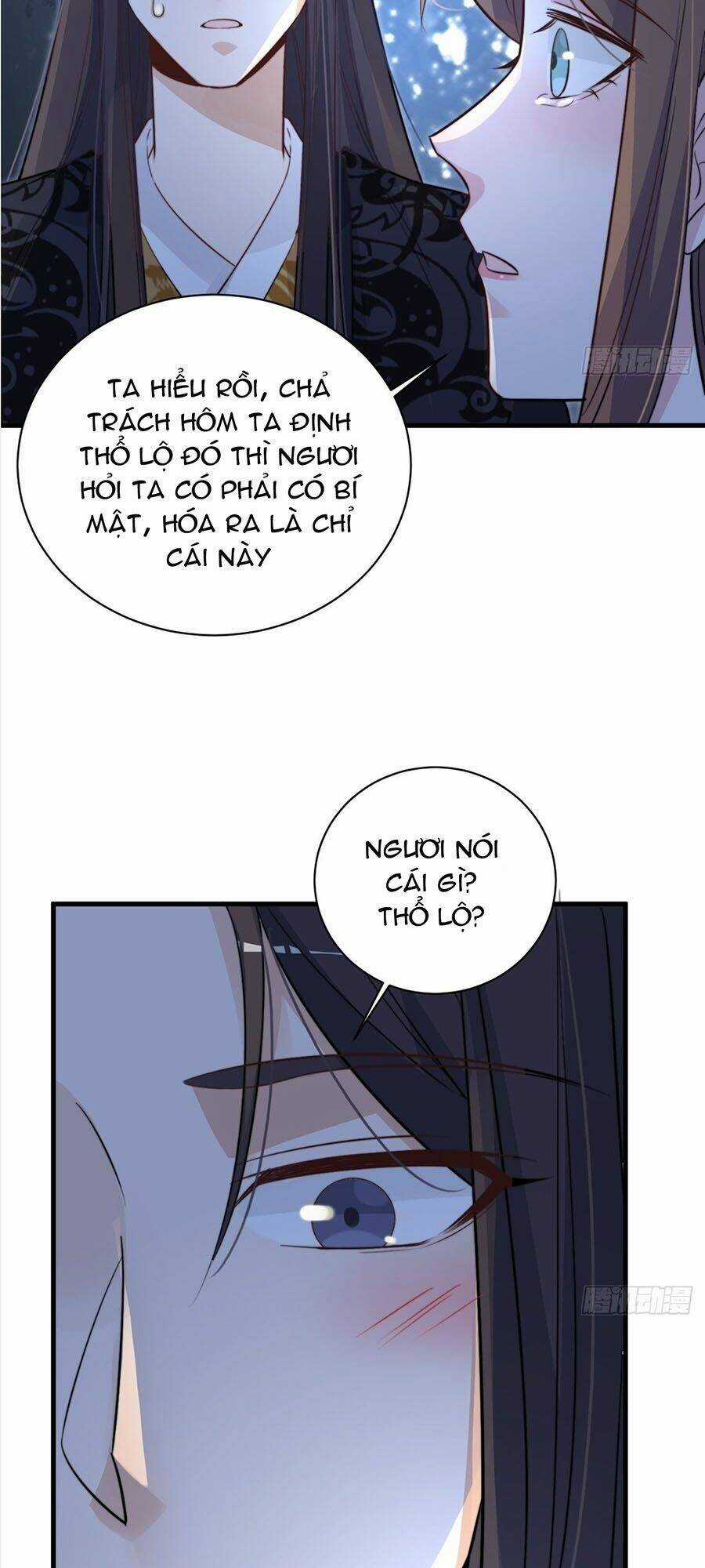 Cung Đấu Live Chapter 48 trang 27