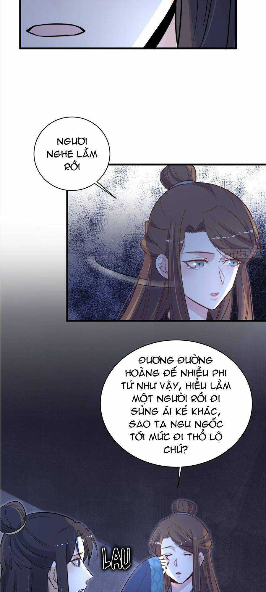 Cung Đấu Live Chapter 48 trang 28