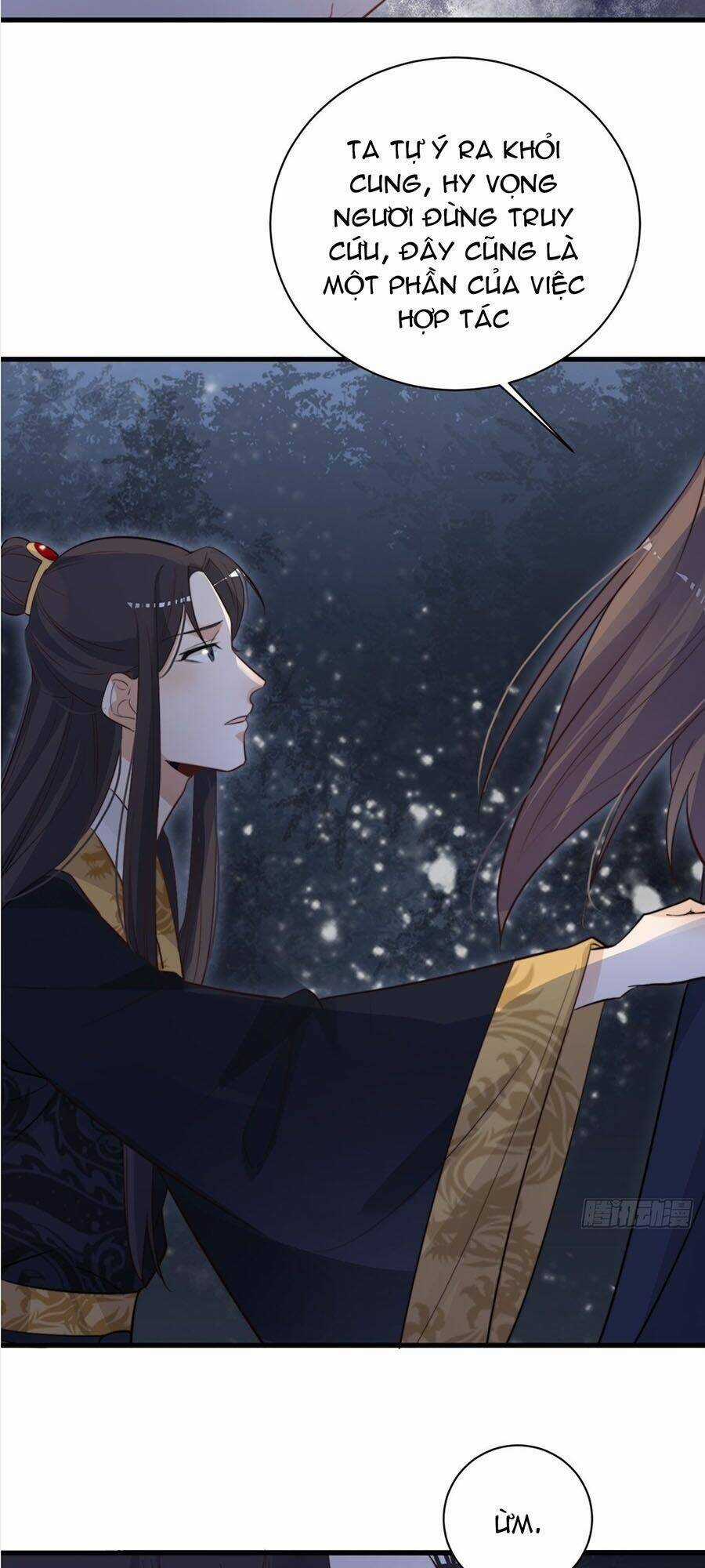 Cung Đấu Live Chapter 48 trang 30