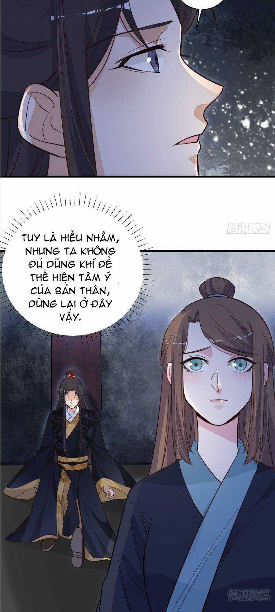 Cung Đấu Live Chapter 48 trang 31