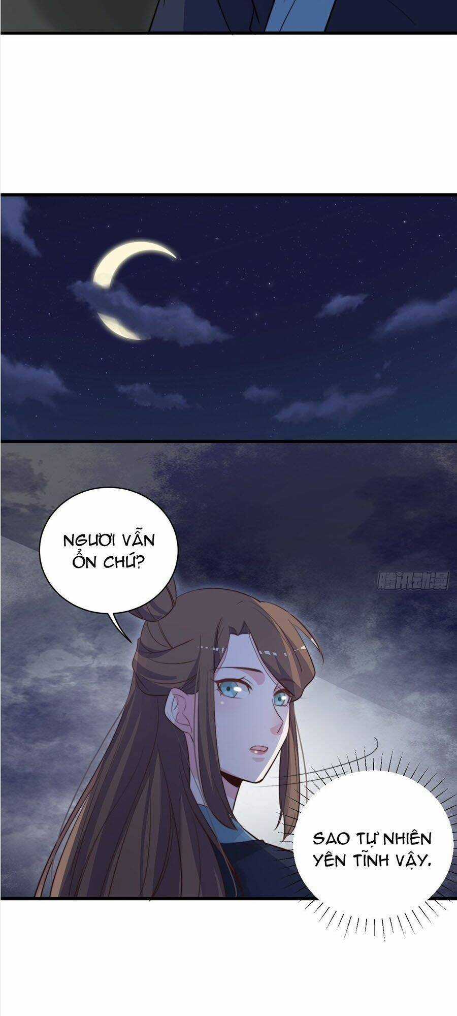 Cung Đấu Live Chapter 48 trang 32