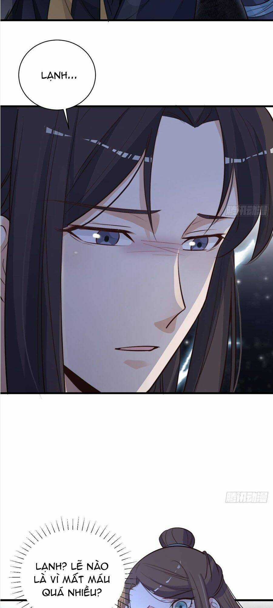 Cung Đấu Live Chapter 48 trang 35