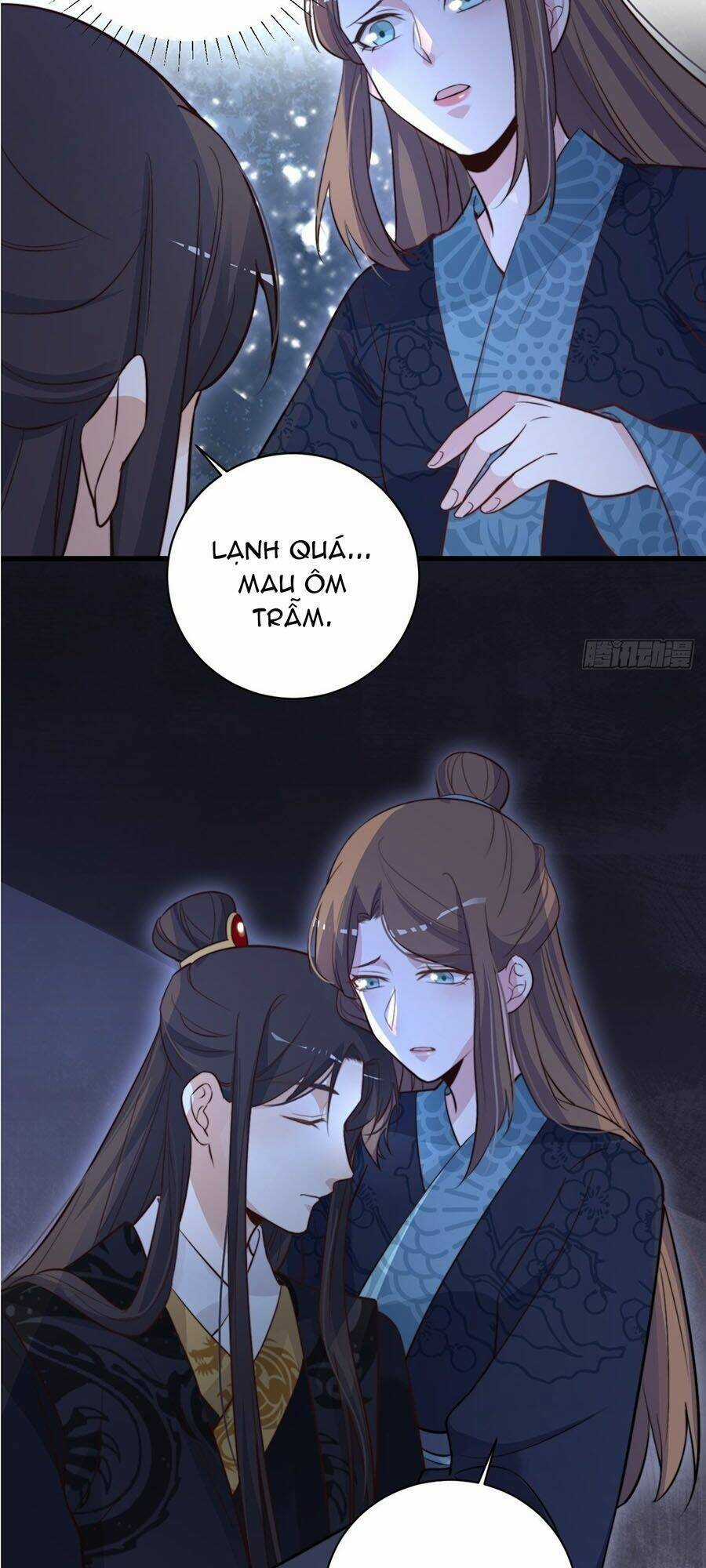 Cung Đấu Live Chapter 48 trang 36