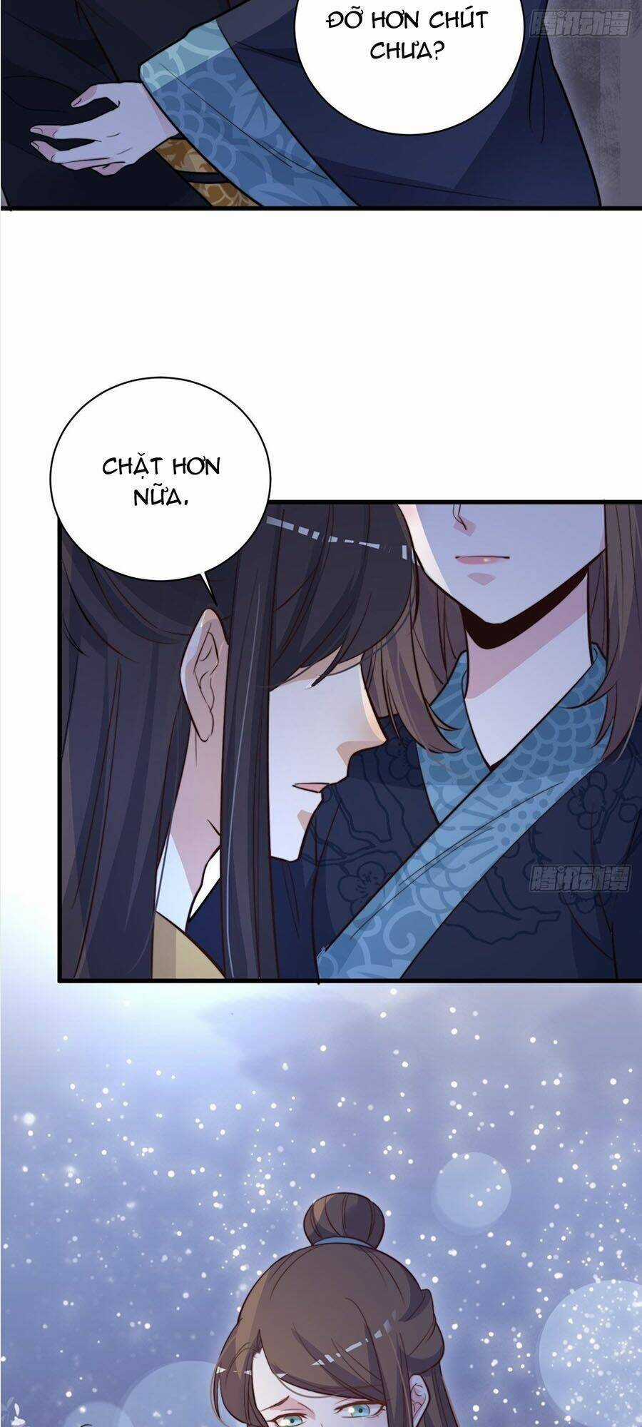 Cung Đấu Live Chapter 48 trang 37
