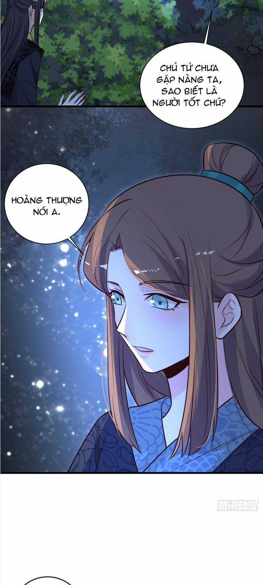 Cung Đấu Live Chapter 48 trang 5