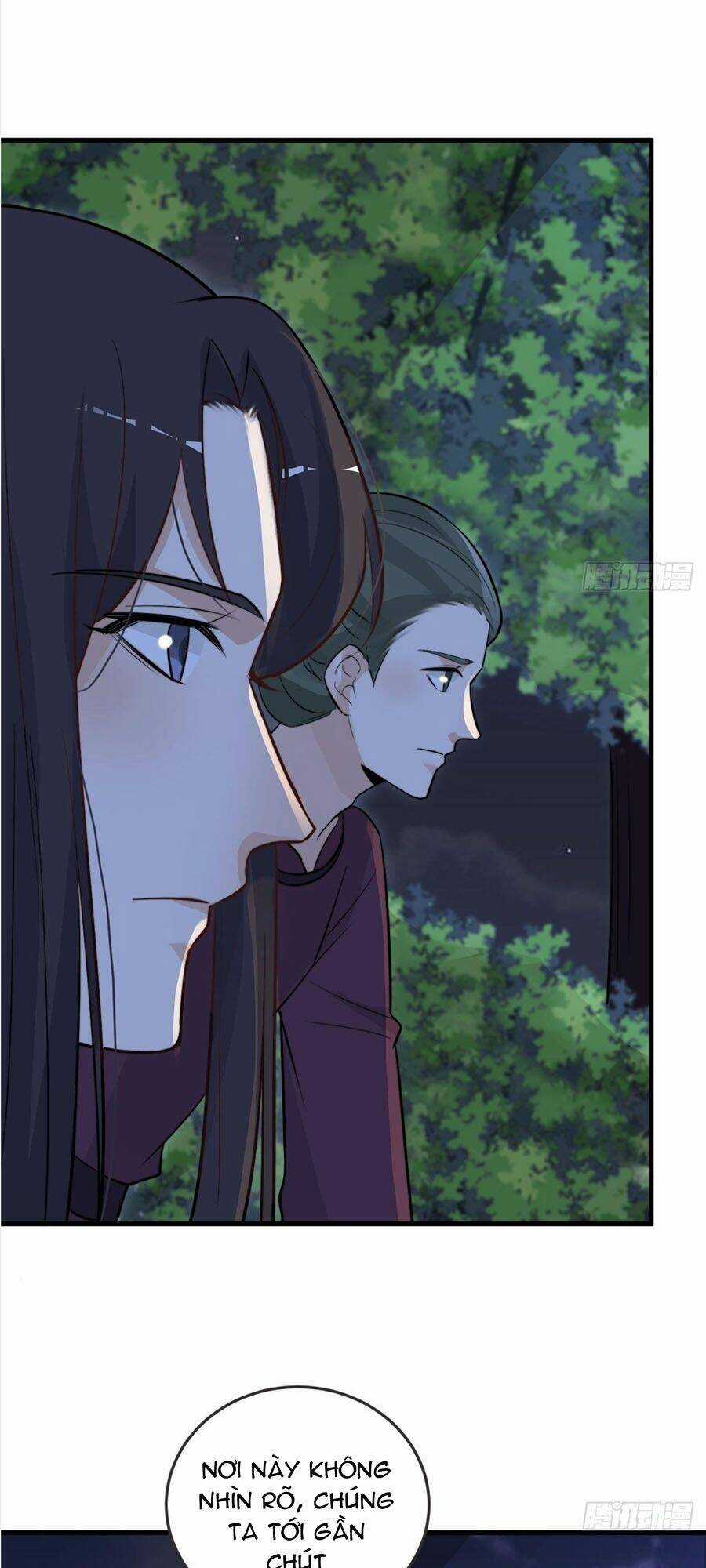 Cung Đấu Live Chapter 48 trang 8