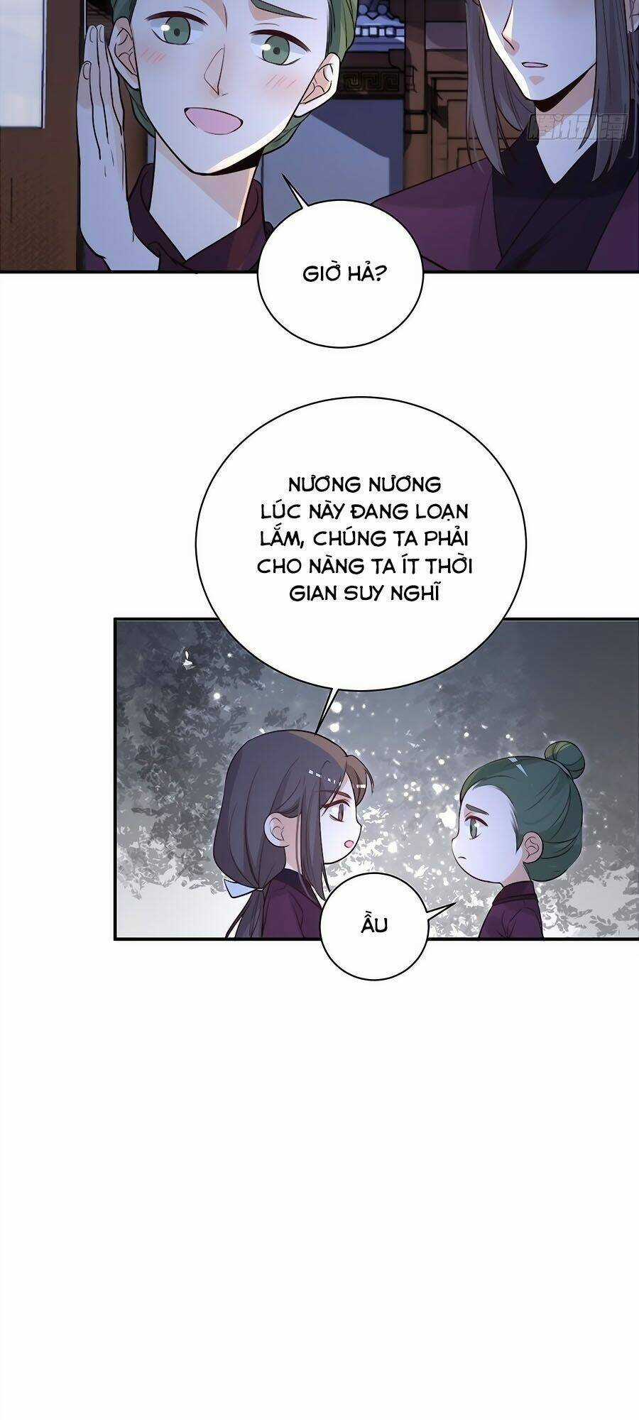 Cung Đấu Live Chapter 49 trang 10