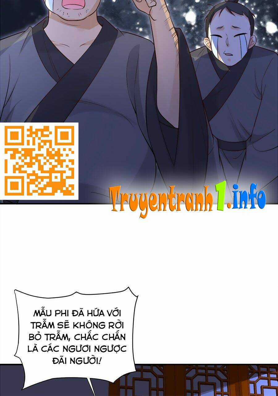 Cung Đấu Live Chapter 49 trang 16