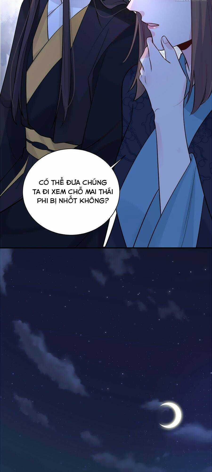 Cung Đấu Live Chapter 49 trang 18