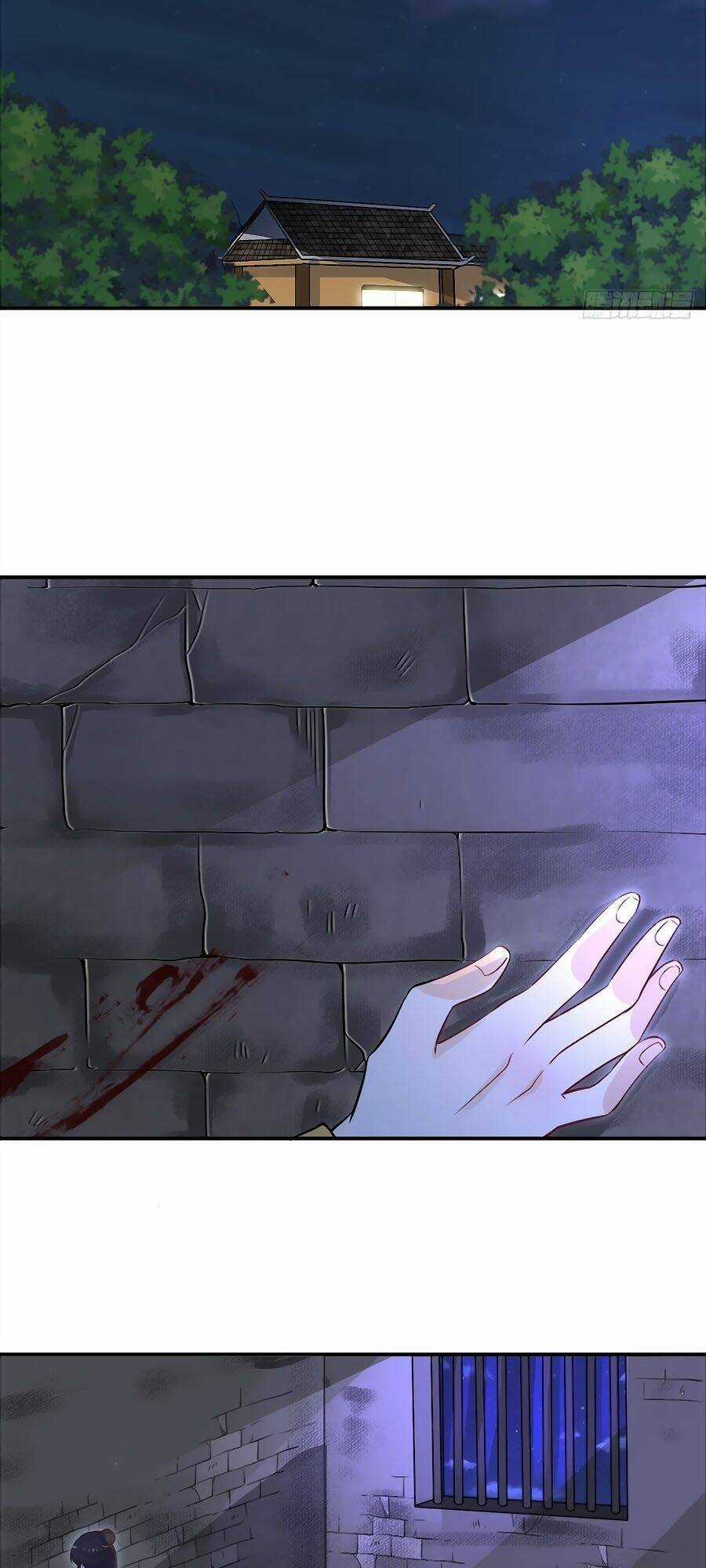 Cung Đấu Live Chapter 49 trang 19