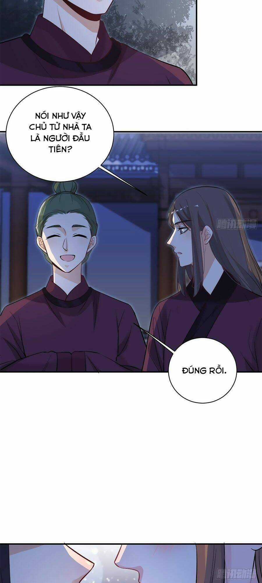 Cung Đấu Live Chapter 49 trang 2