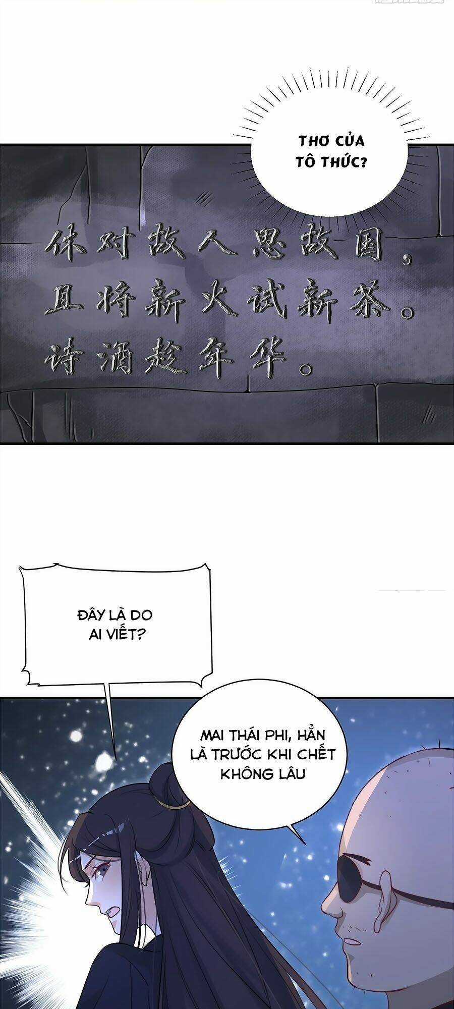 Cung Đấu Live Chapter 49 trang 21