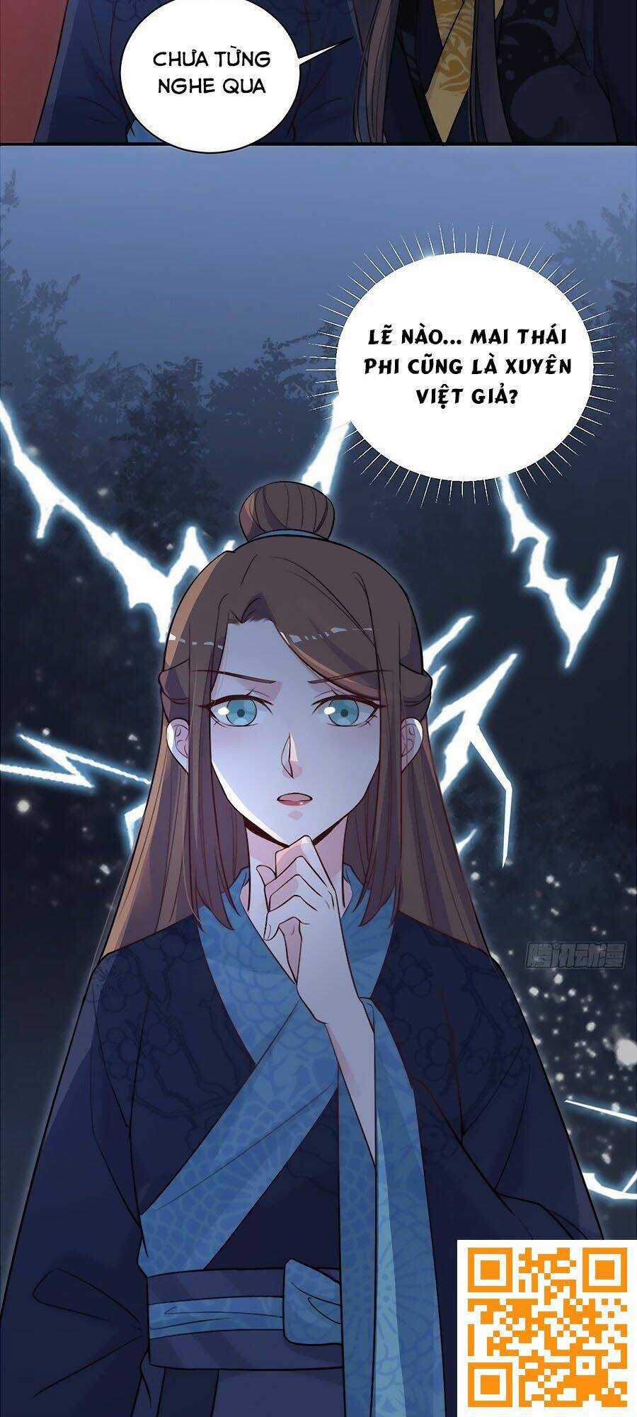Cung Đấu Live Chapter 49 trang 23