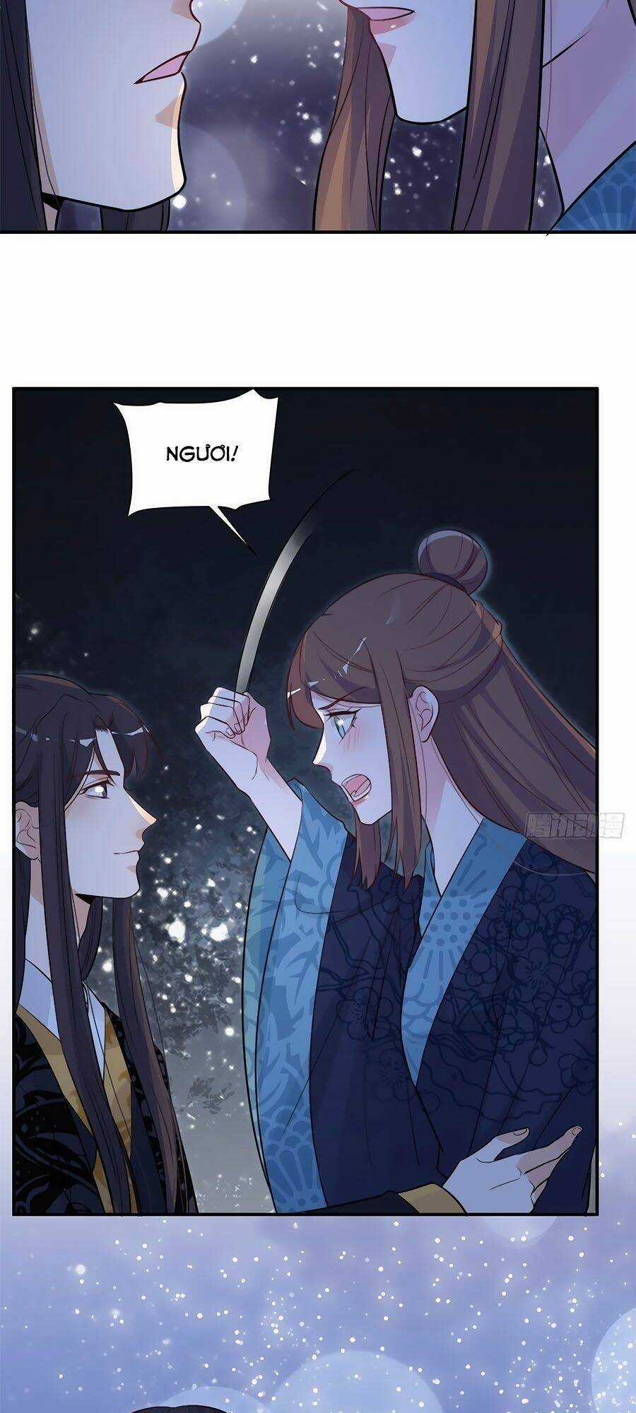 Cung Đấu Live Chapter 49 trang 3
