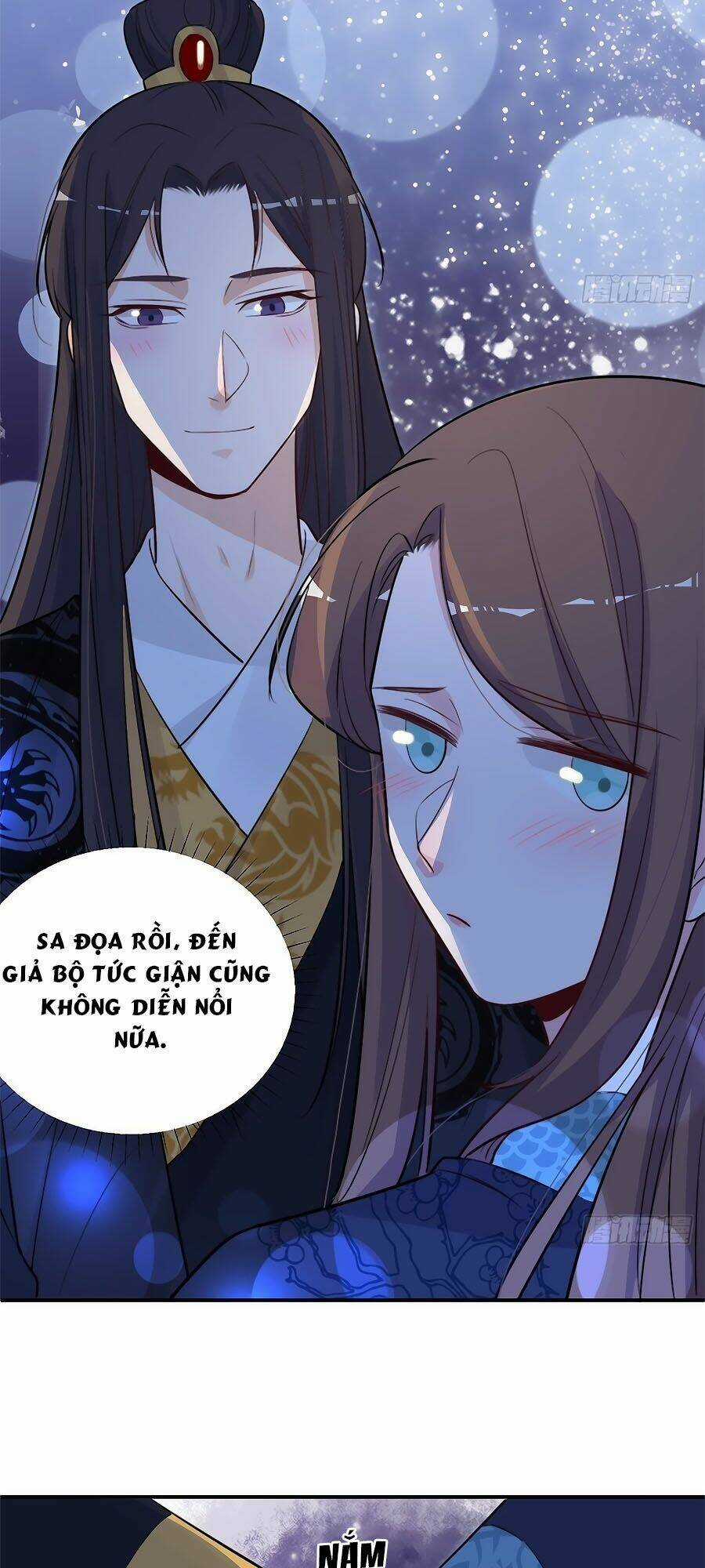 Cung Đấu Live Chapter 49 trang 4