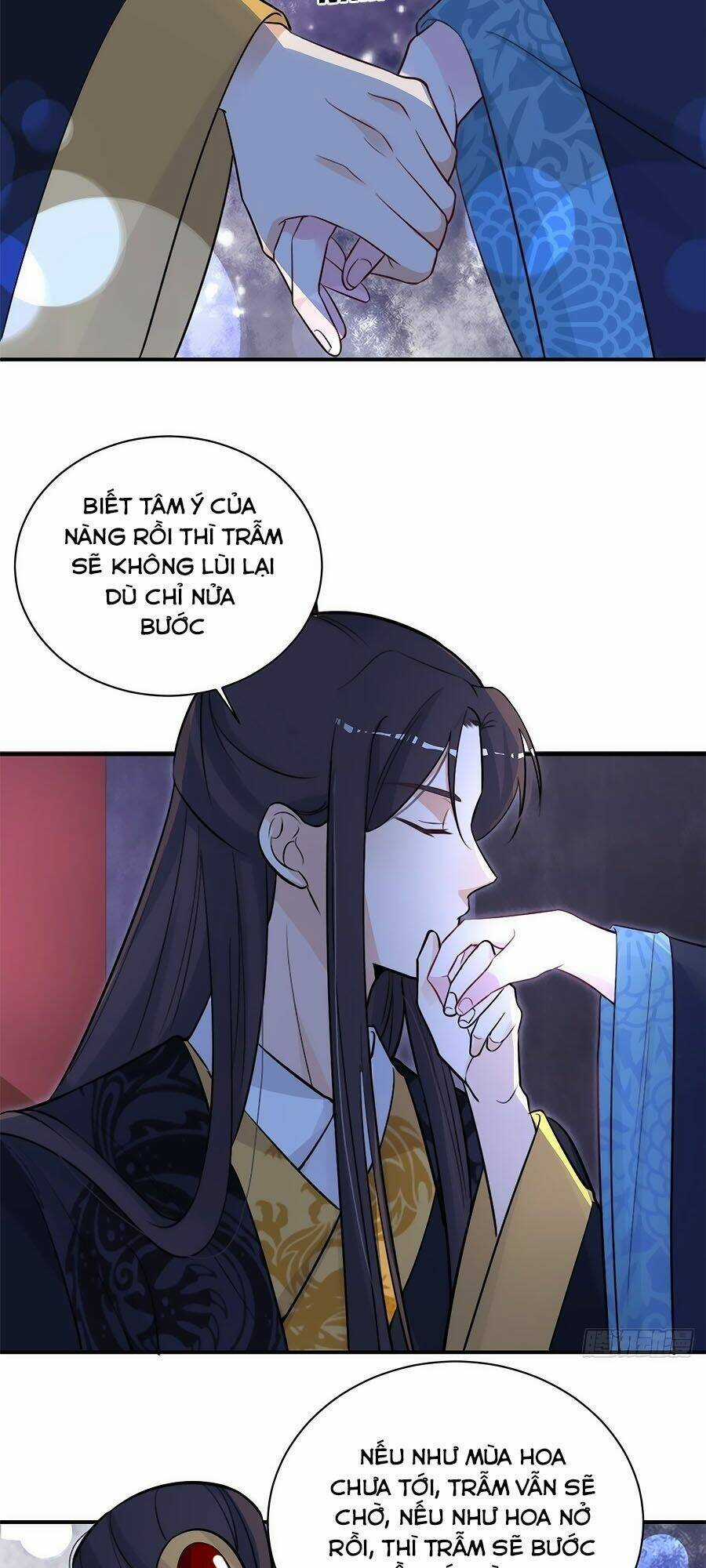 Cung Đấu Live Chapter 49 trang 5