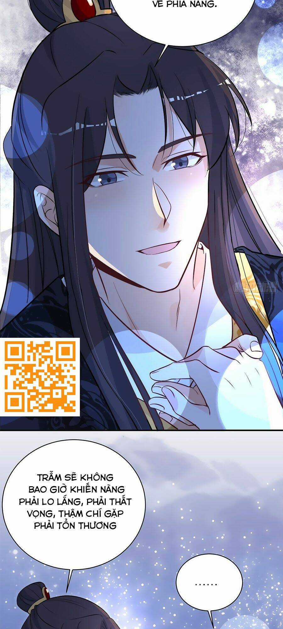 Cung Đấu Live Chapter 49 trang 6
