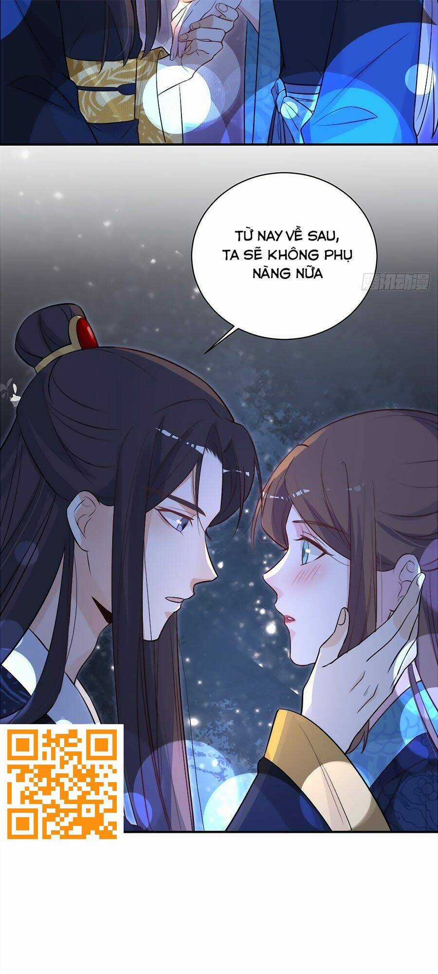 Cung Đấu Live Chapter 49 trang 8